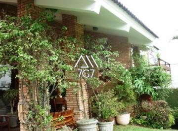 Foto 01 · CASA À VENDA NA CIDADE JARDIM