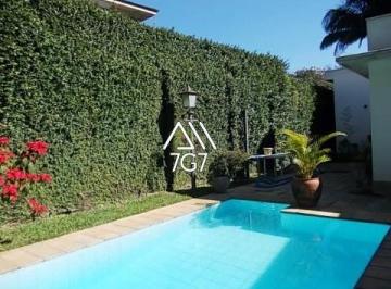 Foto 01 · CASA À VENDA NO JARDIM GUEDALA