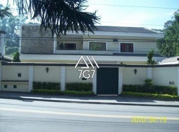 Foto 01 · CASA À VENDA NO REAL PARQUE