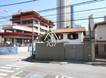 Foto 01 · CASA COMERCIAL, MUITO BEM LOCALIZADA.