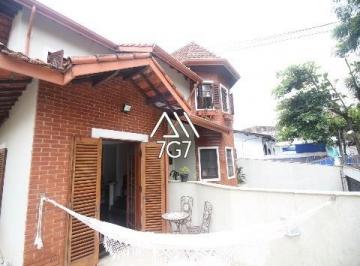 Foto 01 · CASA para Venda  PANAMBY