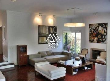 Foto 04 · CASA À VENDA NA CIDADE JARDIM