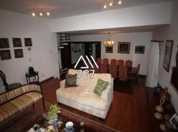 Foto 01 · CASA À VENDA NO MORUMBI