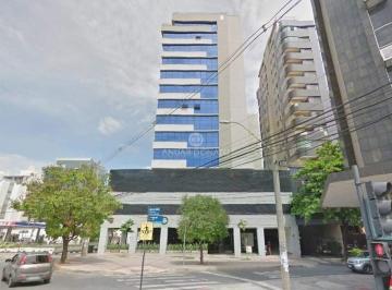 Comercial · 159m² · 4 Vagas · Santo Agostinho - Sala(s) à venda na Anuar Donato