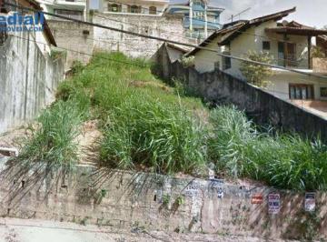 095e83d0a6e13171229c938e88db927ad02846c9 · Terreno à venda, 420 m² por R$ 750.000 -  Pirituba -City América - São Paulo/SP