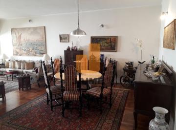 Apartamento · 210m² · 3 Quartos · 1 Vaga · Apartamento com 3 Dormitórios 1 Vaga em Higienópolis