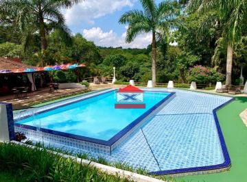 0a813aa7df225ecf0a0e651b046b60b943649b76 · Sítio à venda, 14700 m² por R$ 6.500.000,00 - Caetê - São Roque/SP