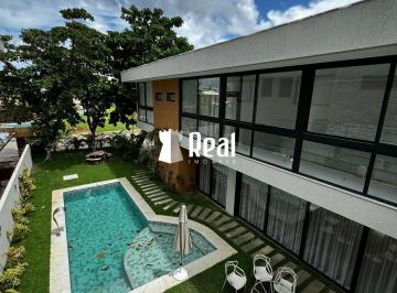 Casa · 360m² · 5 Quartos · Canto do Mar Privilege - Mobiliada