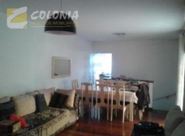 33943.008 · Sobrado a venda - Parque das Nações