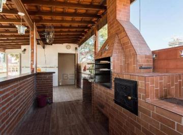 Casa · 100m² · 2 Quartos · 1 Vaga · Sobrado de 100m² com churrasqueira na Vila Prudente