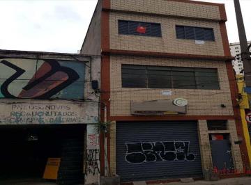 Comercial · 240m² · Prédio, Vila Buarque, São Paulo - R$ 1.2 mi, Cod: 6804