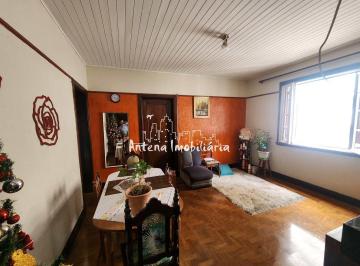 Apartamento · 94m² · 2 Quartos · 1 Vaga · Apartamento com 2 quartos, Vila Buarque, São Paulo - R$ 669 mil, Cod: 1281