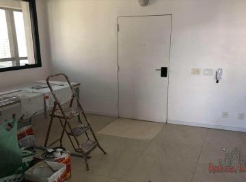 Comercial · 36m² · 1 Vaga · Conjunto Comercial, Santa Cecília, São Paulo, Cod: 6812