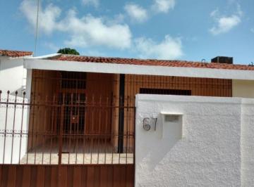 Casa · 3 Quartos · Imoveis - no Jardim Luna