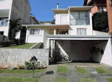 b1eb66b87952c12a9301880007fd05678cff598c · Casa com 3 dormitórios à venda, 240 m² por R$ 1.170.000,00 - São Paulo II - Cotia/SP
