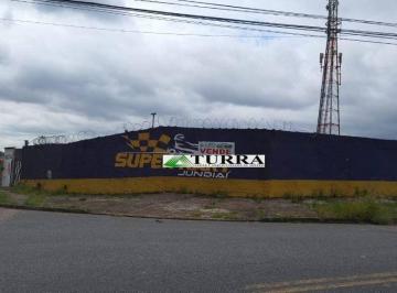 9a46c7c022bd765a9234d112f799c18f264660f1 · Terreno à venda, 1455 m² por R$ 1.500.000 - Av. Navarro de Andrade - Jundiaí/SP