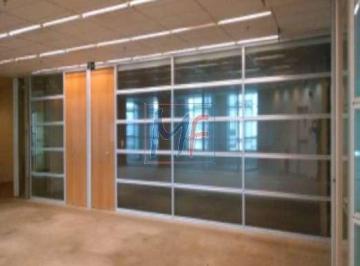 Comercial · 504m² · REF 9004 - Lindissimo Conjunto Comercial em Condomínio para Locação no bairro Brooklin Paulista, 11 