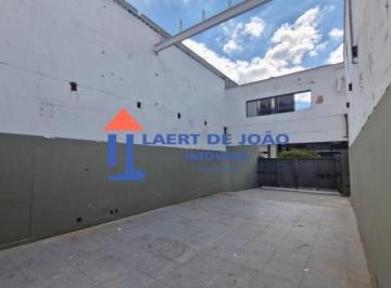 Foto 01 · GALPÃO 200 M2 CAMPO BELO, SÃO PAULO
