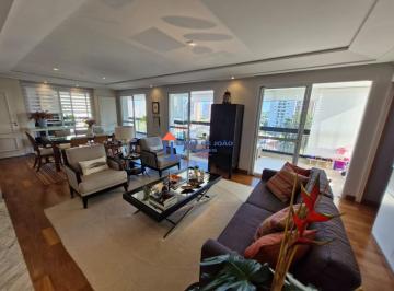 Foto 10 · APARTAMENTO PARA VENDA - CAMPO BELO 252m²