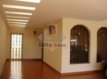 Casa · 286m² · 4 Quartos · 5 Vagas · Sobrado a venda com 4 quartos no Bairro da mooca