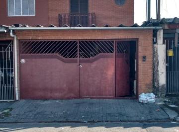 Casa · 180m² · 3 Quartos · 2 Vagas · VILA DAS BELEZAS A 800 METROS DO METRO