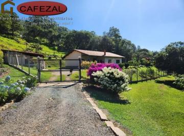 Foto 01 · Sitio, Guaripocaba, Bragança Paulista, SP