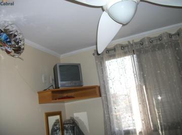 Apartamento · 70m² · 3 Quartos · 2 Vagas · Excelente Apartamento Mandaqui