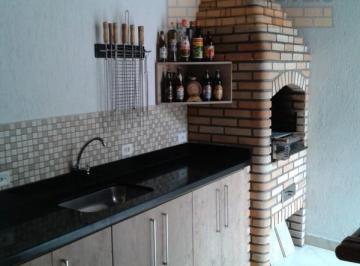 Foto 01 · Casa, Jardim Santa Cecília, Taboão da Serra, SP