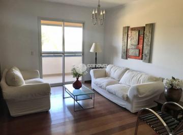 Apartamento de 4 quartos, Campinas · Apartamento, Vila Brandina, Campinas, SP