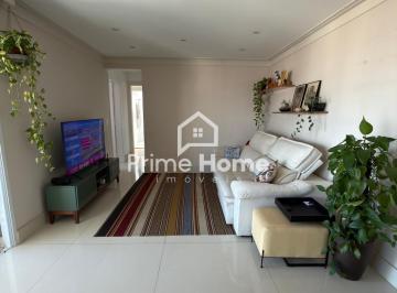 0 · apartamento à venda em Parque Prado
