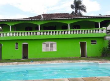 Rural de 4 quartos, São Paulo · Linda chacara 1900 metros 4dorm 7wc 50 vagas em Parelheiros - OPORTUNIDADE