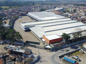 Comercial , São Paulo · Galpões Clas 27mil m² Aluga-se/Vende-se - Zona Leste - SP