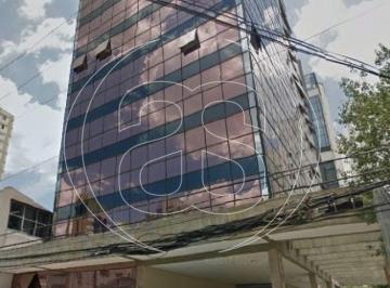 Comercial · 3200m² · 40 Vagas · PRÉDIO MONOUSUÁRIO - MOEMA ÍNDIOS