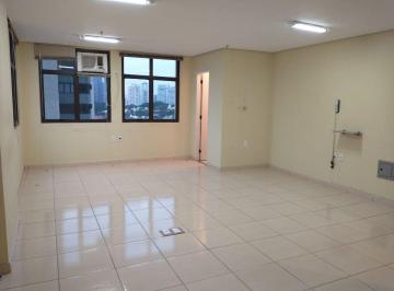 Comercial · 40m² · 1 Vaga · Conjunto, 40 m² - venda por R$ 310.000 ou aluguel por R$ 2.671/mês - Alto da Boa Vista - São Paulo/S