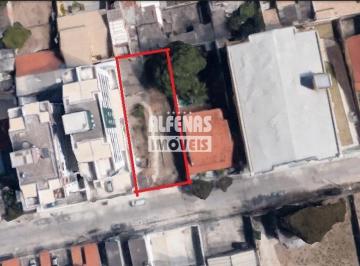Terreno · 600m² · Lote à venda no Bairro DARCY VARGAS