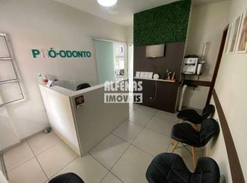 Comercial · 100m² · Sala para aluguel no Bairro Eldorado