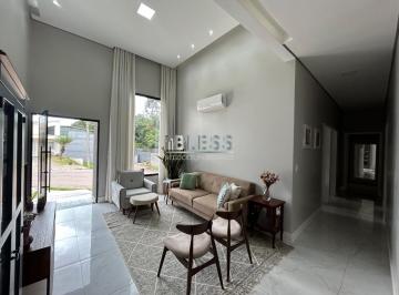 Foto 01 · CASA TÉRREA À VENDA NO CONDOMÍNIO VILLAGGIO DI SAN FRANCESCO - MEDEIROS - JUNDIAÍ - CC00486