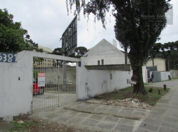 9e0a8b4788100cd82a9489259b0bb0f93bf9b7c0 · Terreno à venda, 368 m² por R$ 1.200.000,00 - Novo Mundo - Curitiba/PR