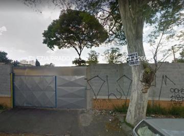 Foto 01 · Terreno, Campo Belo, Sao Paulo, SP