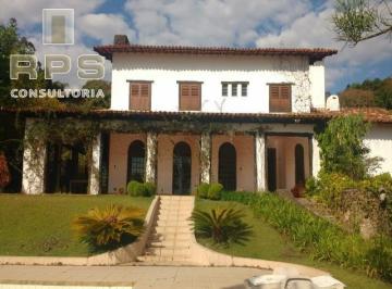 Foto 39 · Casa  Venda-adega, piscina, casa de caseiro, canil, bosque, salão de jogos, churrasqueira, toda avar