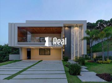 Casa · 715m² · 4 Quartos · 6 Vagas · Alto Luxo - Finamente decorada