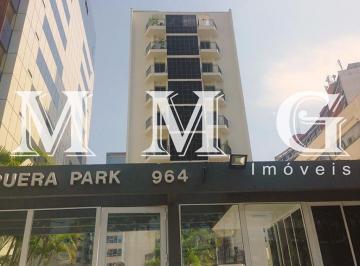 Apartamento · 72m² · 2 Quartos · 1 Vaga · Cobertura Duplex de 72m² com 1 suite e 1 vaga próximo ao Pq. do Ibirapuera