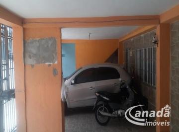 Comercial · 250m² · 12 Quartos · 3 Vagas · Imóvel Renda com 12 dormitórios em Osasco