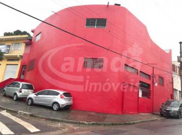 Comercial · 297m² · 5 Vagas · Prédio em Osasco