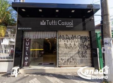 Comercial · 200m² · 10 Quartos · Salão Comercial com 10 dormitórios em Osasco