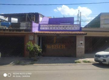 3d07aaafe6e18d92893d57af716a268c6bdeaecd · Sobrado à venda, 120 m² por R$ 650.000,00 - Jardim Monte Alegre - Taboão da Serra/SP