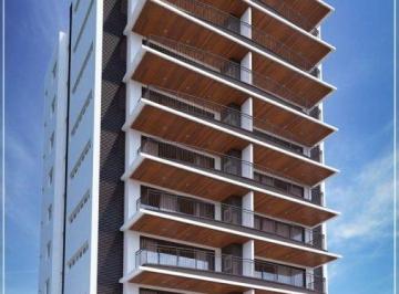 Apartamento · 158m² · 3 Quartos · 2 Vagas · Residencial Alzano - Apartamento Alto Padrão para Venda em Michel Criciúma-SC