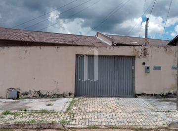 Casa · 1 Quarto · Casa 4 em Mansões Paraíso - Aparecida de Goiânia