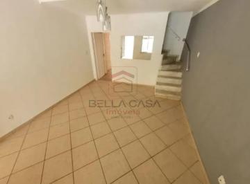 Casa · 100m² · 2 Quartos · 1 Vaga · Sobrado Mooca a venda com 2 quartos e 1 vaga