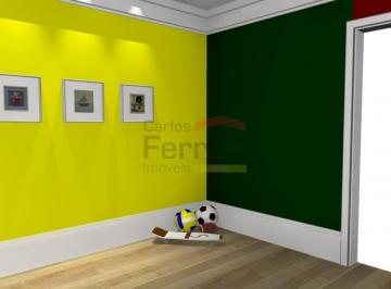 Apartamento · 439m² · 4 Quartos · 6 Vagas · CONDOMINIO FECHADO BARRO BRANCO